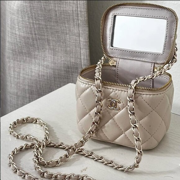 CHANEL Handbags - Chanel Handbag